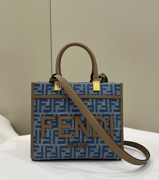 Fendi Sunshine Small 25 cm