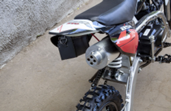 Питбайк BSE EVO 110e 4everMX - 14/12