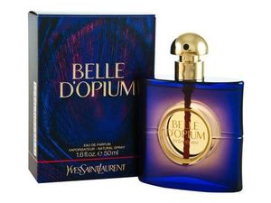 Yves Saint Laurent Belle D'Opium Eau De Parfum