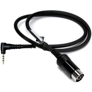 CT-106 Кабель программирования, используется с FIF-10/FIF-12 (AAD68X501)