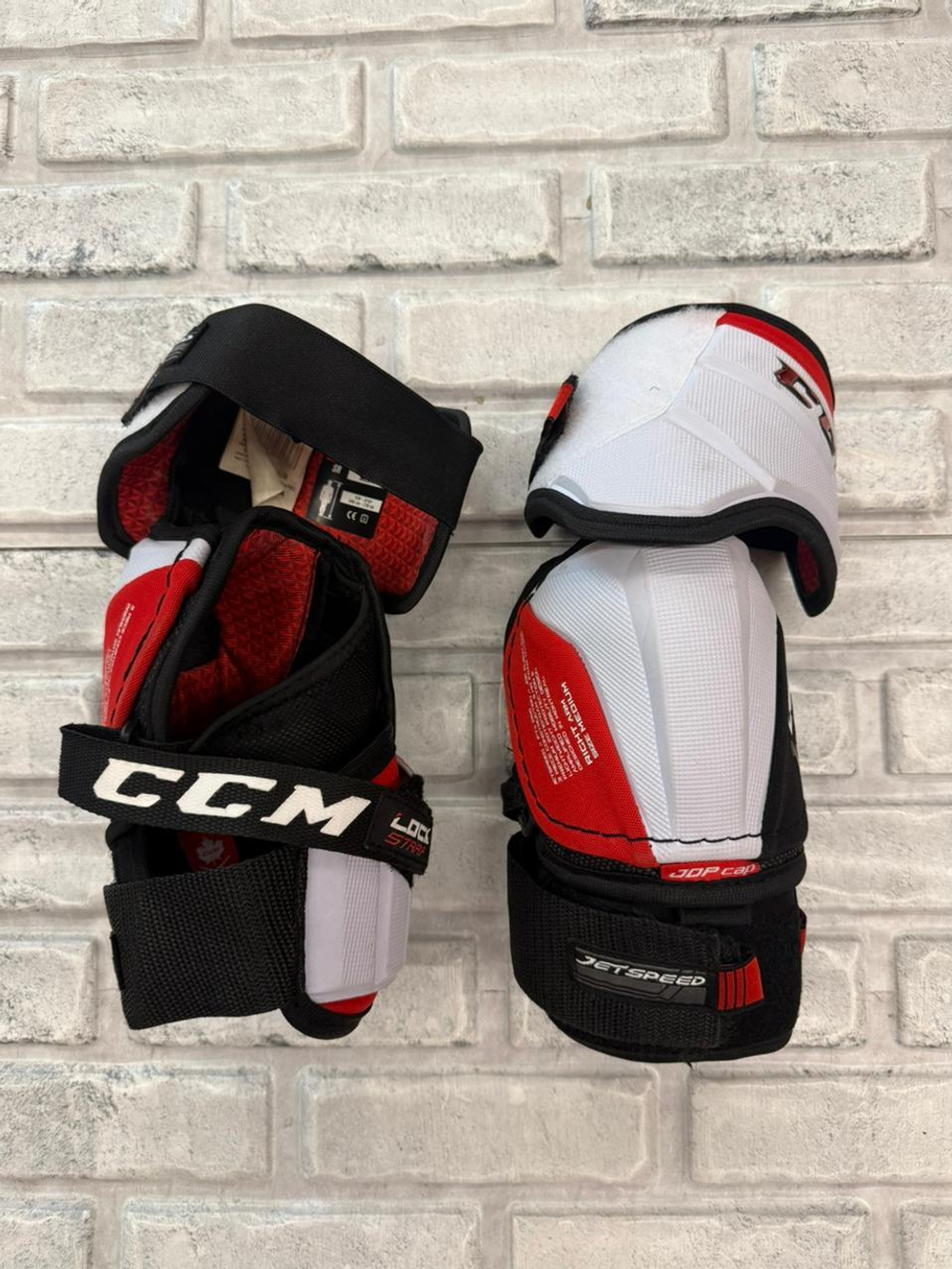 CCM jetspeed ft 4 pro SR M