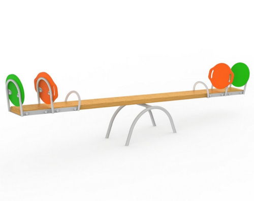 Качалка-балансир Четырехместный 430.02