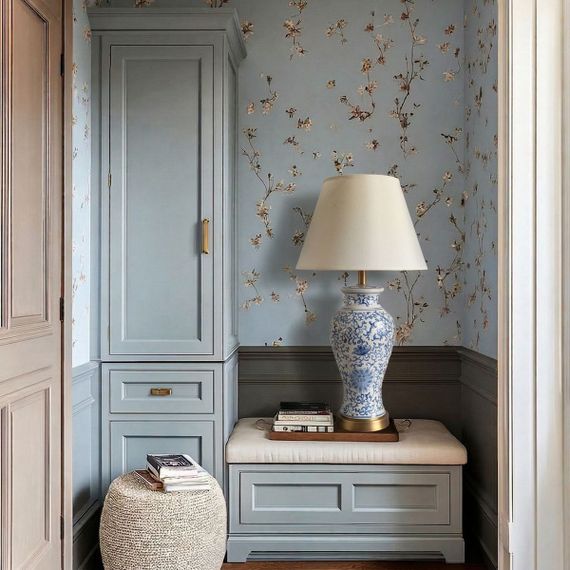 Настольная лампа Loft IT Lotus 10512T