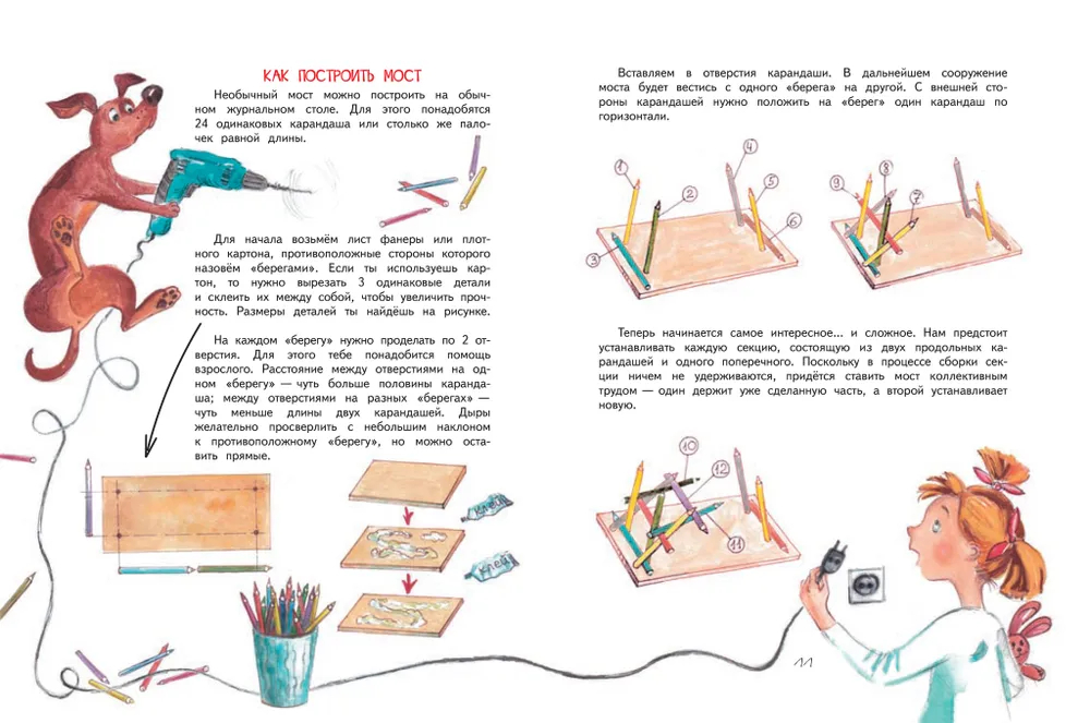 Как это устроено? История изобретений
