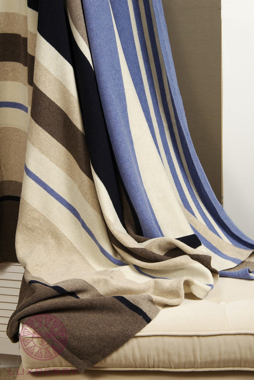 Плед-покрывало Imperio 82 от Luxberry