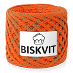 Пряжа Biskvit, 330г, 100м, 100%хлопок (цена 1 шт)