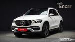 Mercedes-Benz GLE-Class W167 GLE300d 4MATIC (08.2022)
