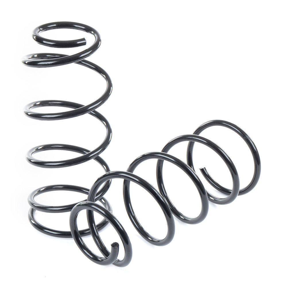 Пружины GANZ передние L=R MAZDA 3 2.0L 04-09 (комплект 2 шт.) Арт.: GIK02169