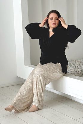 Цена на Блузка-3087 больших размеров