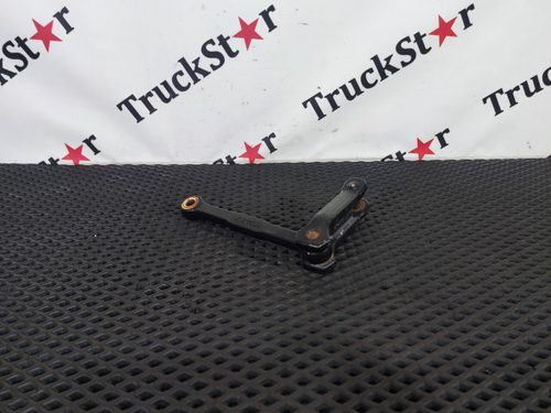 Ограничитель подъёма кабины 2018г.