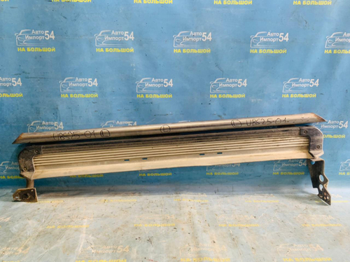 Подножка левая ISUZU BIGHORN 1994