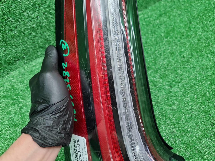 Фонарь левый внешний Kia Soul 3 SK (2022-н.в.)