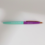 Подарочный набор блокнот А5, 60 л. и ручка «С 8 марта»