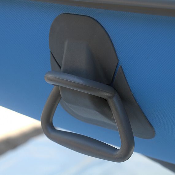 Лодка ПВХ ЛИДЕР Тайга 320