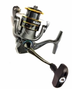 Катушка безынерционная Kaida Discover 800