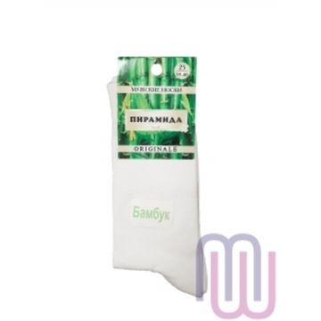 Носки мужские ПИРАМИДА Б-5