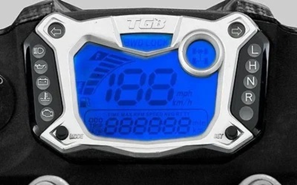 Квадроцикл TGB Blade 500 SL