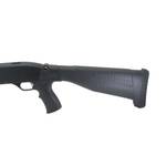 Приклад Бекас 12, 16 пластик, DLG Tactical. Черный