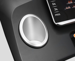 SVENSSON BODY LABS PHYSIOLINE TDX TOUCH