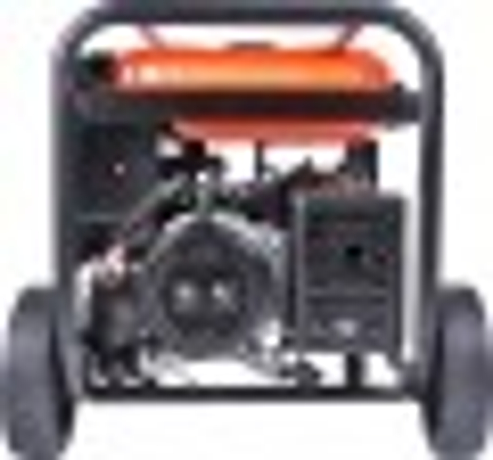 Генератор бензиновый PATRIOT GRA  8500AWS 472102185