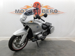 BMW R1150RS 2001