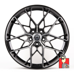 Комплект дисков HRE 19x8.5 et38 5x114.3