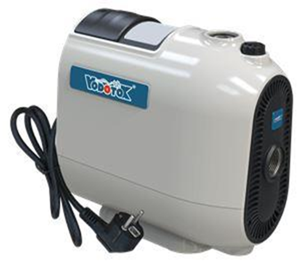 Насос инверторный "Vodotok" модель НИПМ-33л/мин-30м-600Вт