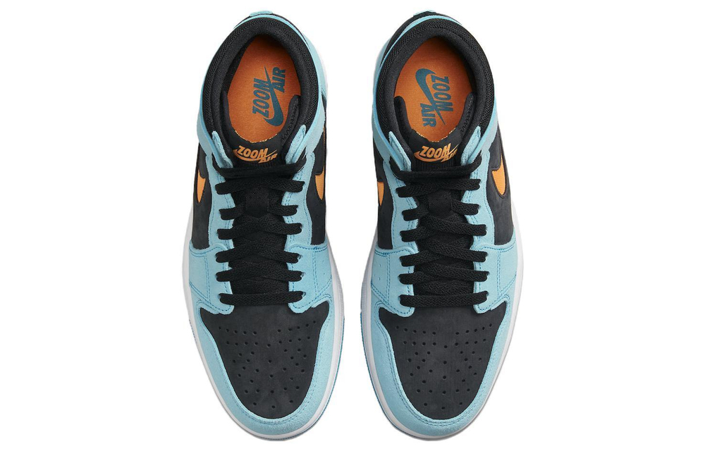 Кроссовки Jordan Air Jordan 1 High Zoom Cmft 2