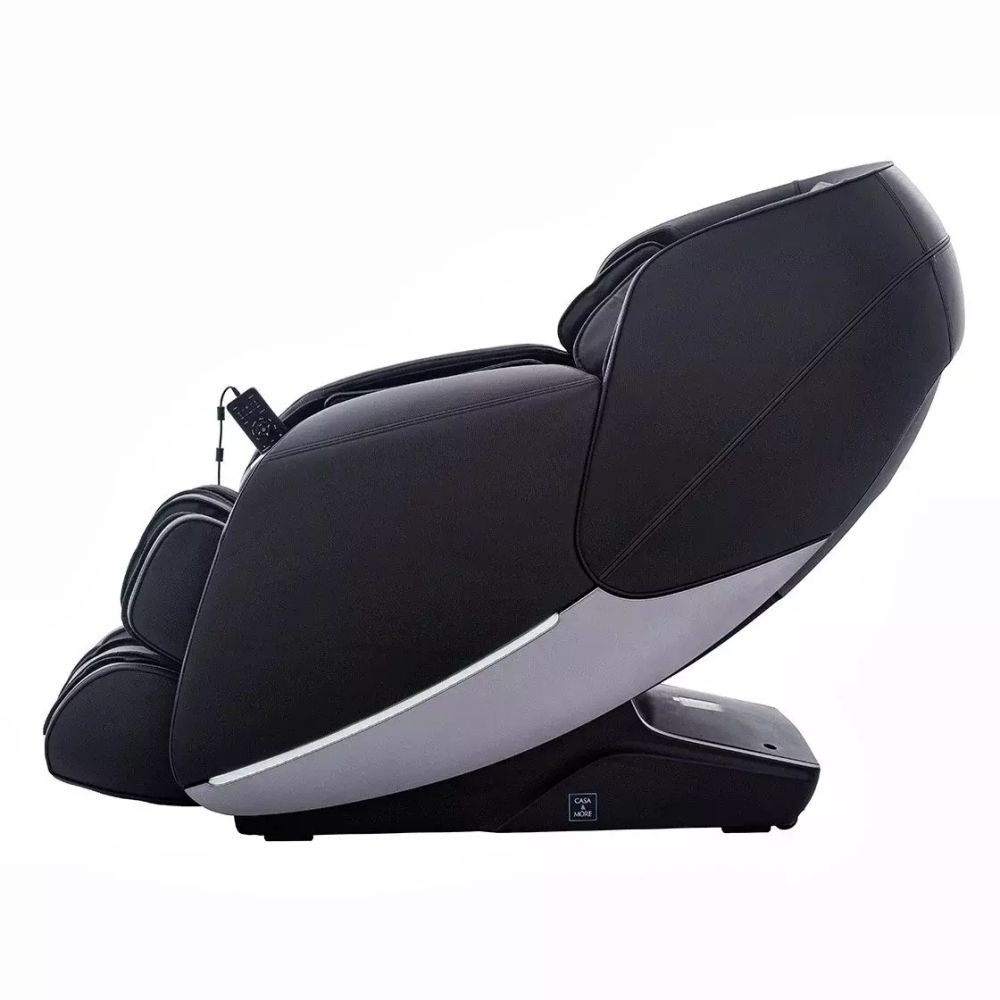 Массажное кресло Casa&More Crown 1.0 Черный