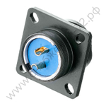 Разъем pin 2-F PIN0200