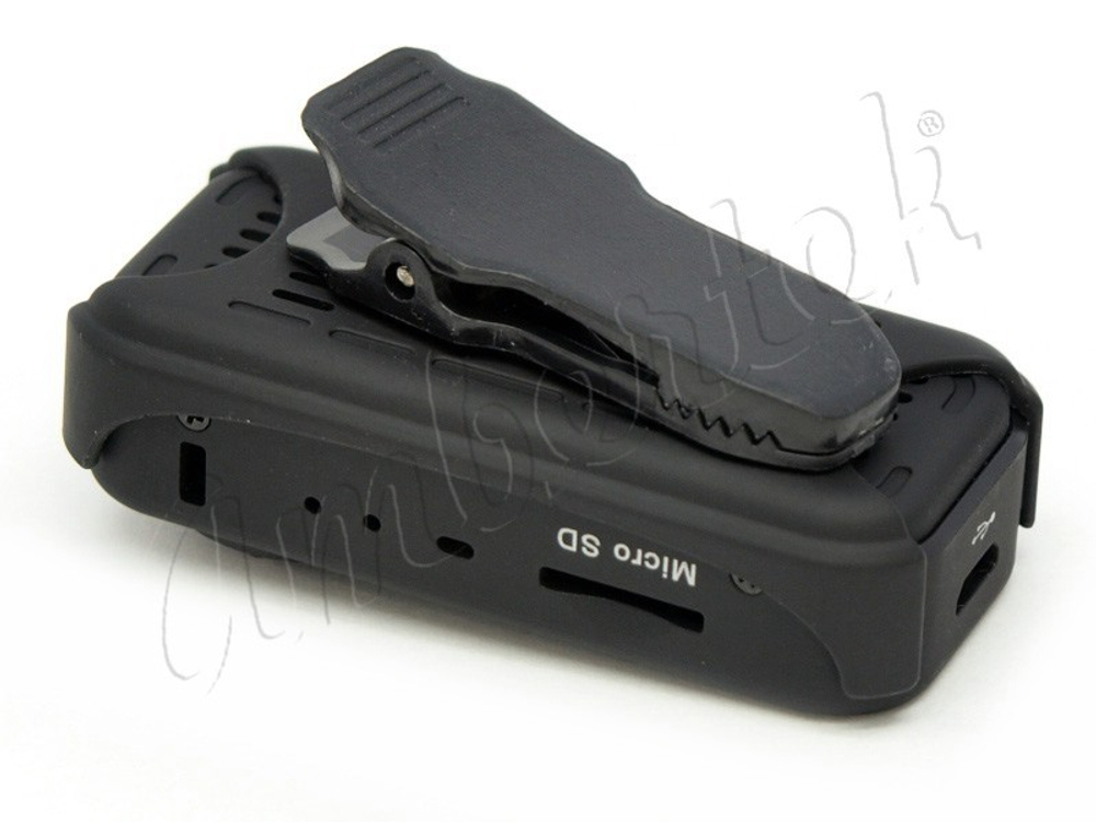 Миниатюрная IP видеокамера Ambertek MD90S