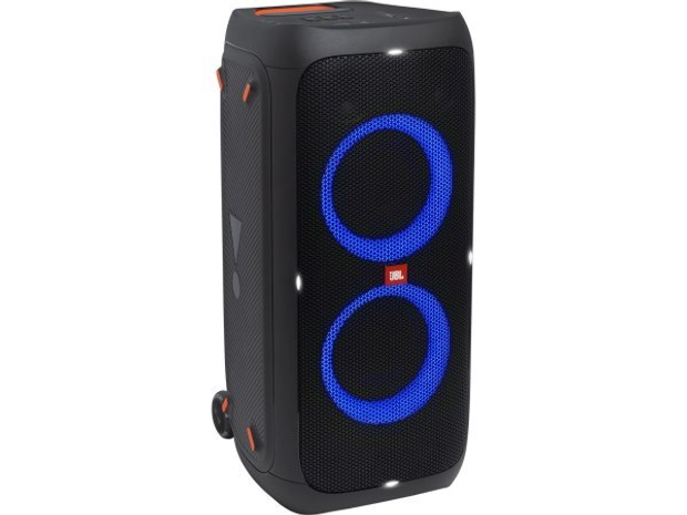 Портативная акустика JBL Partybox 310