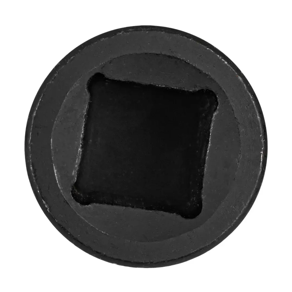 Головка-бита ударная 6-гранная 3/4'', 28мм JCB JCB-26410028MPB