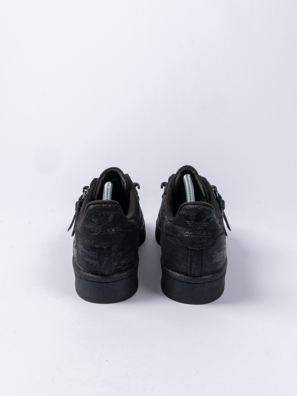 Кросовки Adidas SS Ayoon (чёрн.)