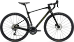 Шоссейный велосипед Giant Revolt Advanced 2 (2022)