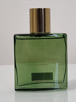Jo Malone Emerald Thyme Cologne 30ml (Коробка парфюма без слюды, парфюм новый, распаковка для фото)