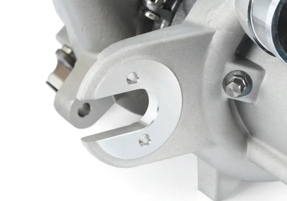 Турбокомпрессор APR DTR6054 Direct Replacement Turbo Kit