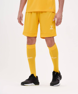 Шорты игровые DIVISION PerFormDRY Union Shorts, желтый