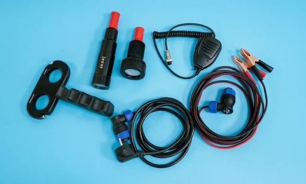 Водолазный телевизионный комплекс ВТК ОПТИМА- C