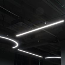 Светильник светодиодный линейный 2 м (48 Вт)