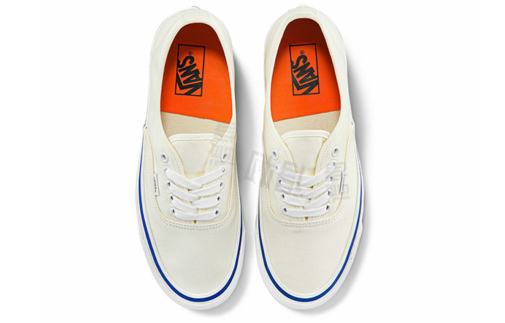 Vans Authentic 44 Deck Dx