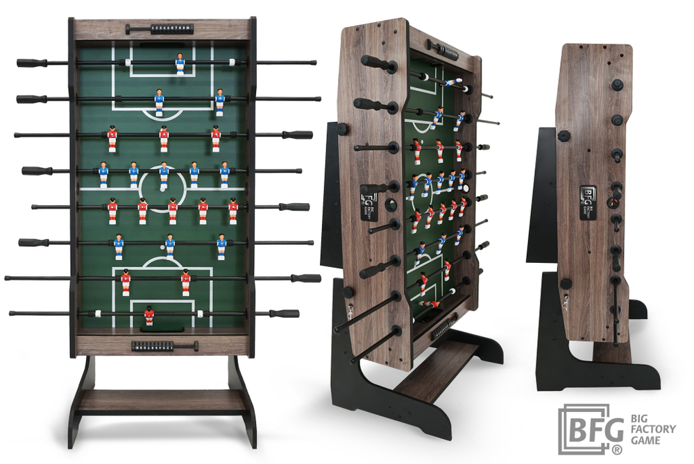 Настольный футбол / Кикер BFG Compact 55 (Анкор)