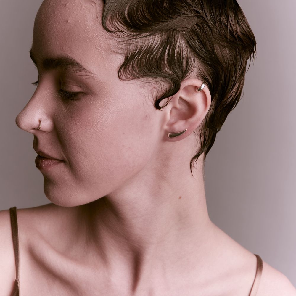 Кафф Spirale palla