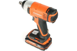 Ударный аккумуляторный гайковерт PATRIOT BR 180Li-1/2 180301140