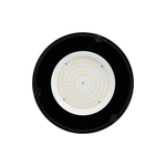 Светильник LED ДСП для высоких пролетов 100Вт 10000лм 5700K IP65 261x93/53мм WOLTA UFO-100W/01