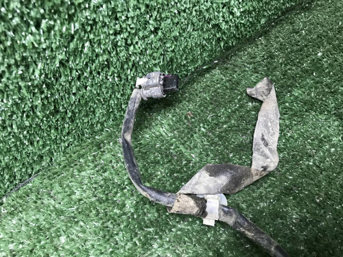 Проводка заднего бампера Nissan Qashqai j11 13-22