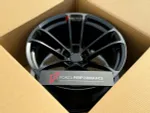 КОВАНЫЕ ДИСКИ ДЛЯ DODGE CHALLENGER HELLCAT REDEYE 2019 ДОДЖ