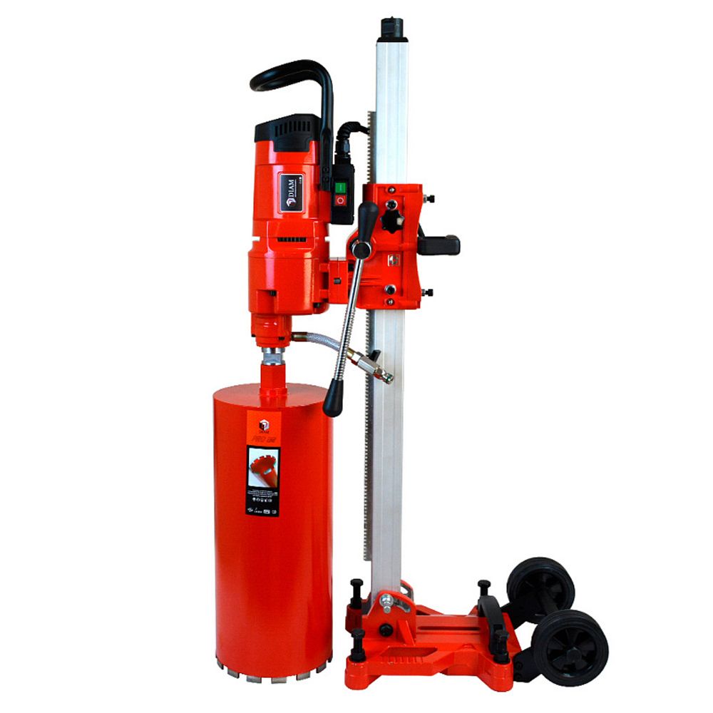 Сверлильная машина DIAM ML-200А 620065