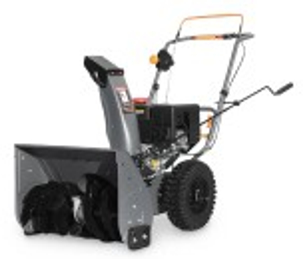 Снегоуборщик бензиновый 7 л.с. VILLARTEC WB7056