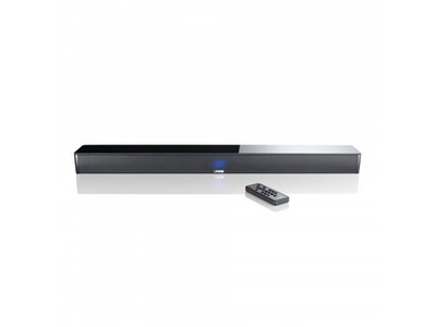 Саундбар Canton Smart Soundbar 9 black
